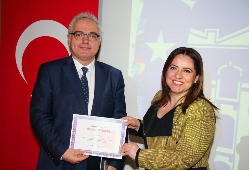 Sınaî Mülkiyet Kanununun Uygulamacılara Etkileri - 67