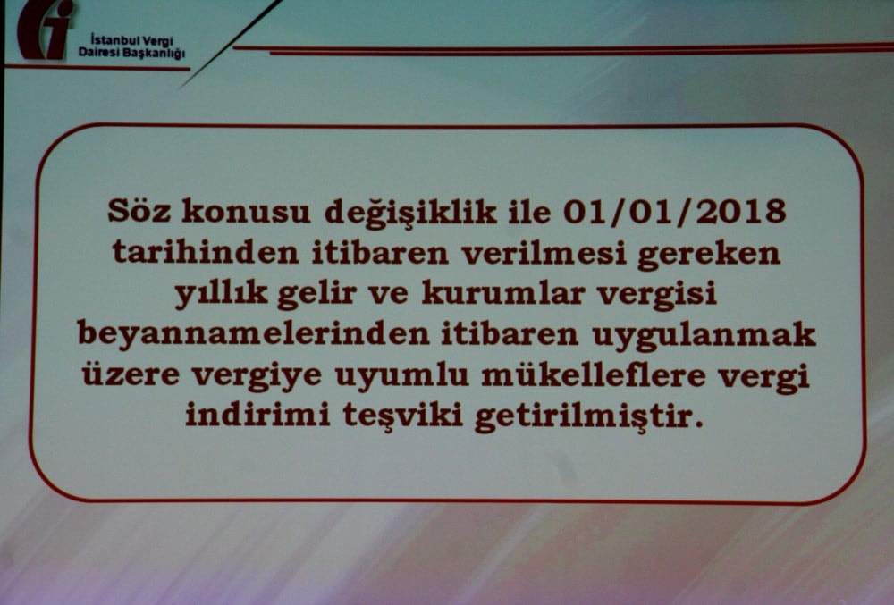 Avukatlar İçin Gelir Vergisi Beyannamesi Düzenlenmesi  ve Defter Beyan Sistemi - 104