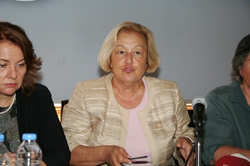 Müftülüklere Nikah Yetkisi Çok Yönlü Anayasa İhlalidir, Medeni Kanunun Yok Sayılmasıdır Acilen Geri Çekilmelidir - 22