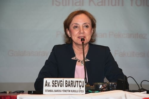 Hukuk Muhakemeleri Kanununda İstinaf Yargılaması
 - 18