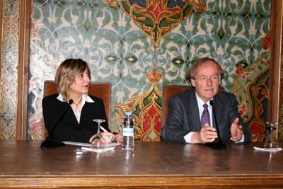 Baro-Üniversite İşbirliği: “Avrupa Hukuku Günleri Projesi” Başladı - 4