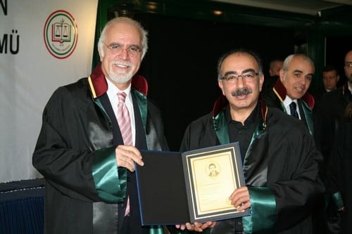 Hukuk Devleti Tesis Edilene, Yargı Bağımsız Olana Kadar, Bedeli Ve Pahası Ne Olursa Olsun Bu Mücadeleyi Birlikte Sürdüreceğiz - 55