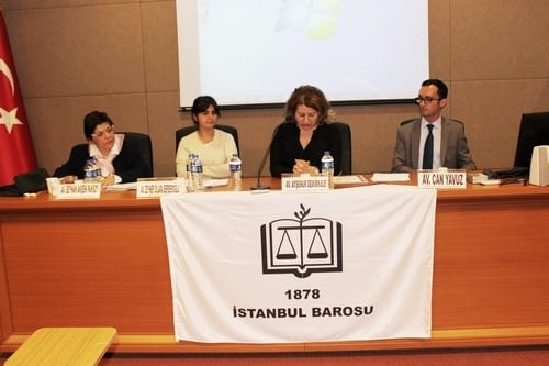 Mülteci Çocuklar
 - 22