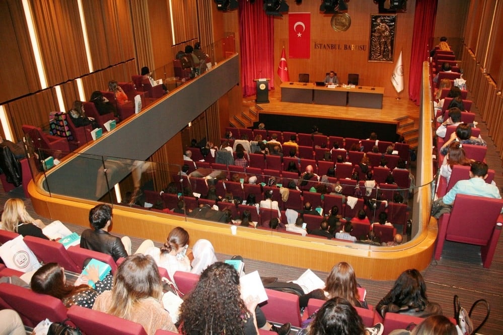 Çocuk Hukuku Konulu Eğitim Semineri - 52