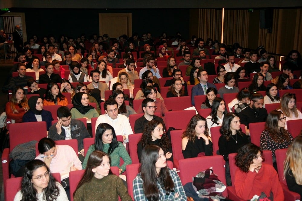 Sem Yeni Eğitim Dönemi Açılışı - 6