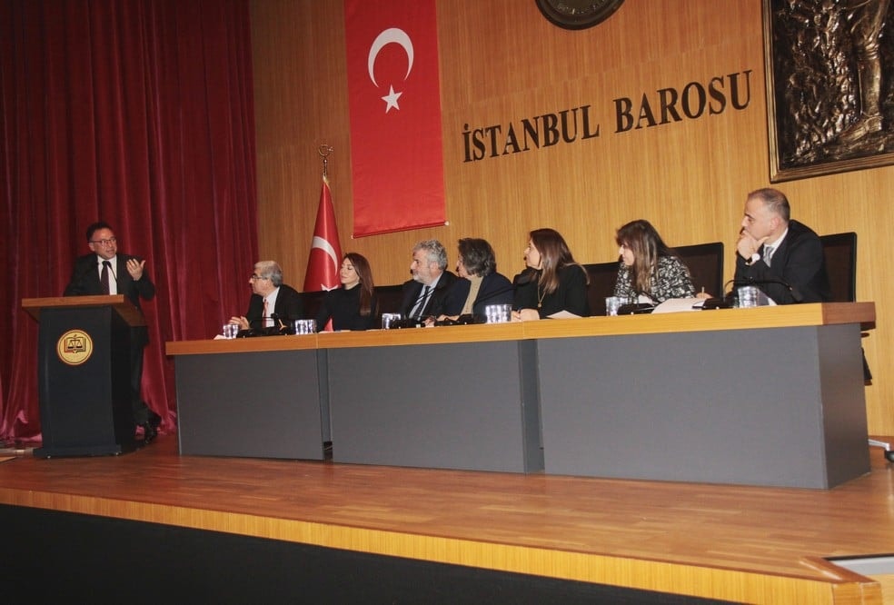 Merkez, Komisyon ve Kurul Yönetimleri Toplantısı - 38