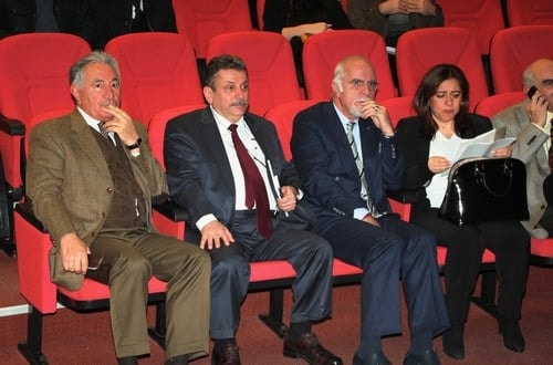 Sem’De Yeni Eğitim Dönemi Başladı
 - 16