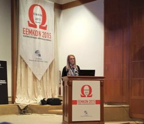 Yüzdeyüz Yenilenebilir Enerji Mümkün
 - 1