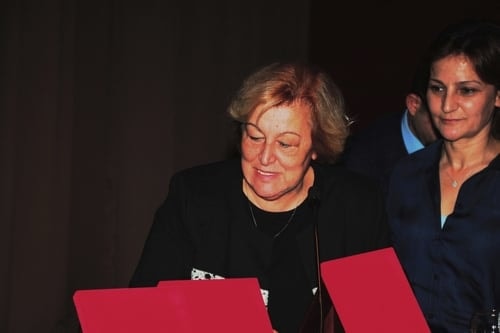 Kadına Ve Aileye Yönelik Şiddetle Mücadelenin Bir Devlet Politikası Olarak Ortaya Konulması Gerekir
 - 62