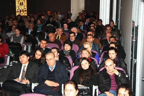 Feyzioğlu: “Cmk, Savunma Hakkını Kısıtlıyor” - 7