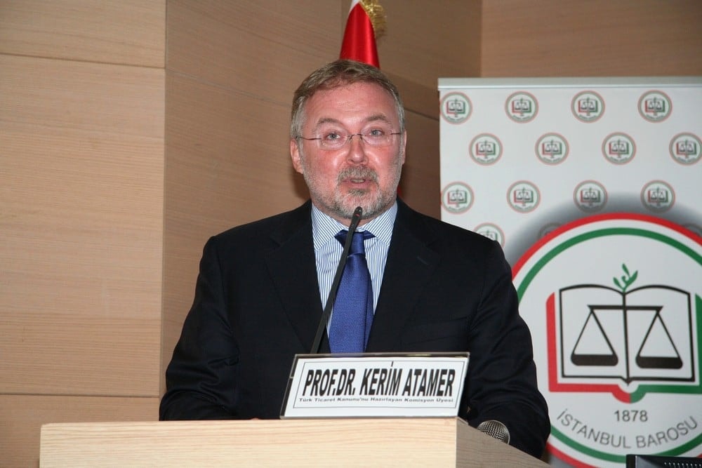 Deniz İcra Hukukunun Güncel Sorunları - 50