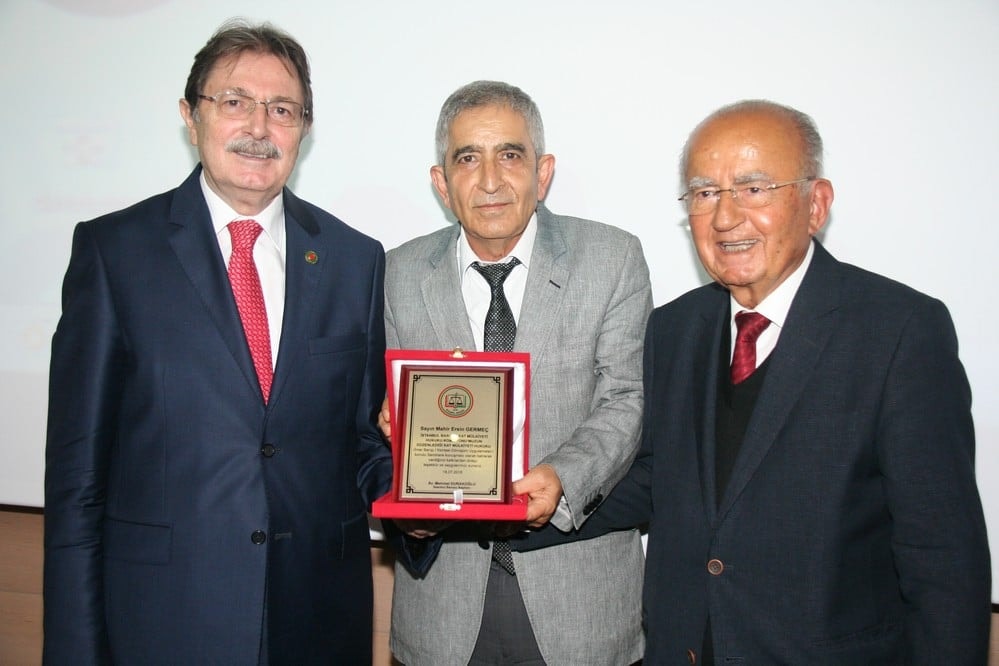 İmar Barışı, Kentsel Dönüşüm ve Tapu Uygulamaları ile Kat Mülkiyetine İlişkin Güncel Sorunlar Semineri - 223