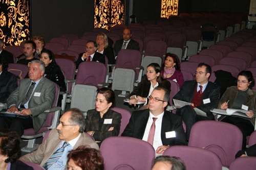 Tbb İnsan Hakları Merkezi Beşinci Bölge Toplantısı İstanbul’Da Yapıldı

 - 16