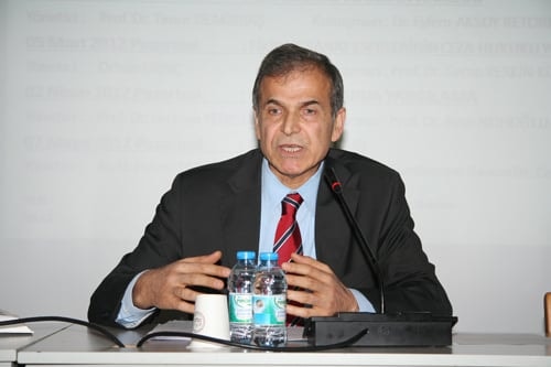 Cezaevleri Ve İnsan Hakları

 - 4