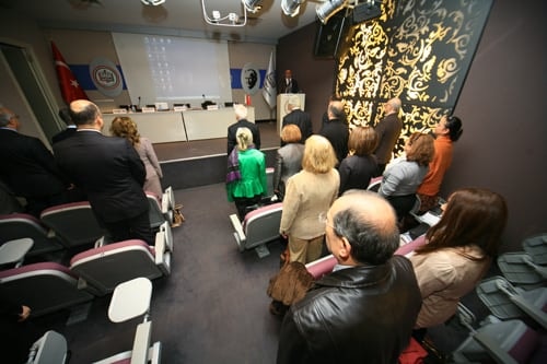 Özel Görevli Mahkemeler Anayasa Dışıdır - 3