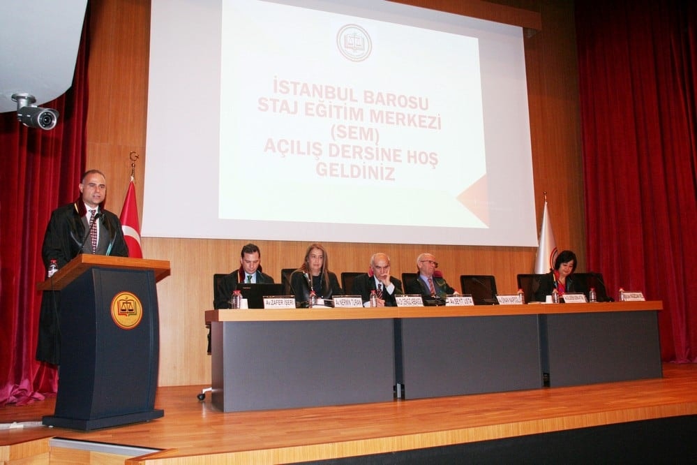 Sem Yeni Dönem Açılışı - 13