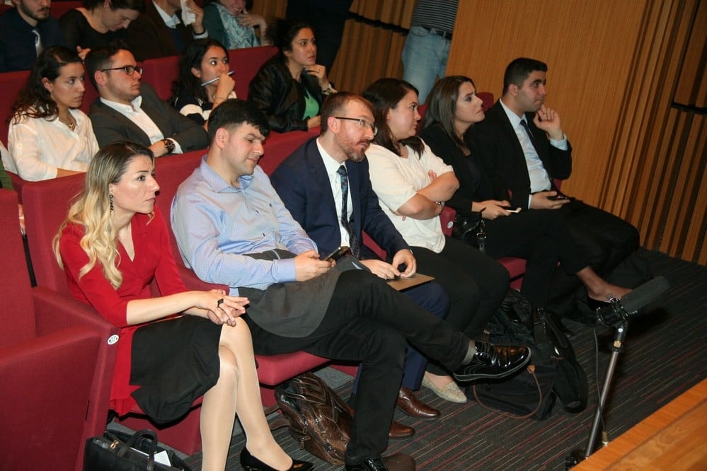 Uygulama İçin Kişisel Verilerin Korunması - 36