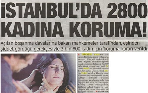 Geçen Yıl Adli Yardıma 15 Bin Kişi Başvurdu - 1