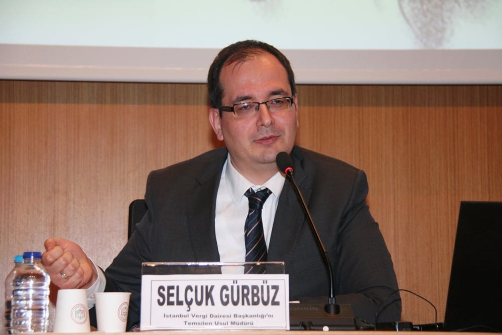 Avukatlar İçin Gelir Vergisi Beyannamesi Düzenlenmesi  ve Defter Beyan Sistemi - 36