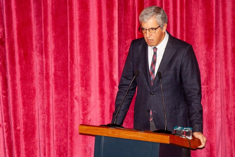 Baro Meclisi 54. Olağan Genel Kurulu Toplandı - 9