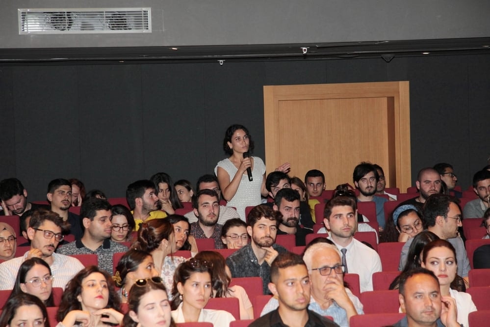 Kira Hukukunda Güncel Gelişmeler Eğitim Semineri - 22