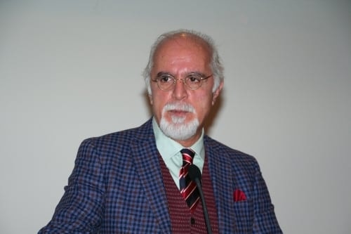 Baro Meclisi 40. Olağan Genel Kurul Toplantısı Yapıldı
 - 33