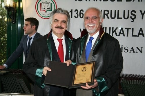 Hukuk Devleti Tesis Edilene, Yargı Bağımsız Olana Kadar, Bedeli Ve Pahası Ne Olursa Olsun Bu Mücadeleyi Birlikte Sürdüreceğiz - 270