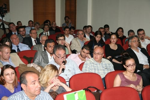 Spor Kulüpleri Yeniden Yapılandırılmalıdır 
 - 24