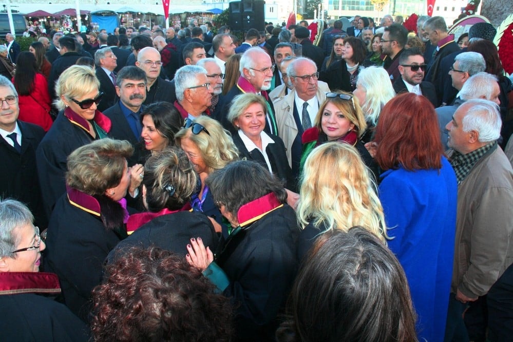 Atamızı 80. Ölüm Yıldönümünde Minnetle Andık - 26