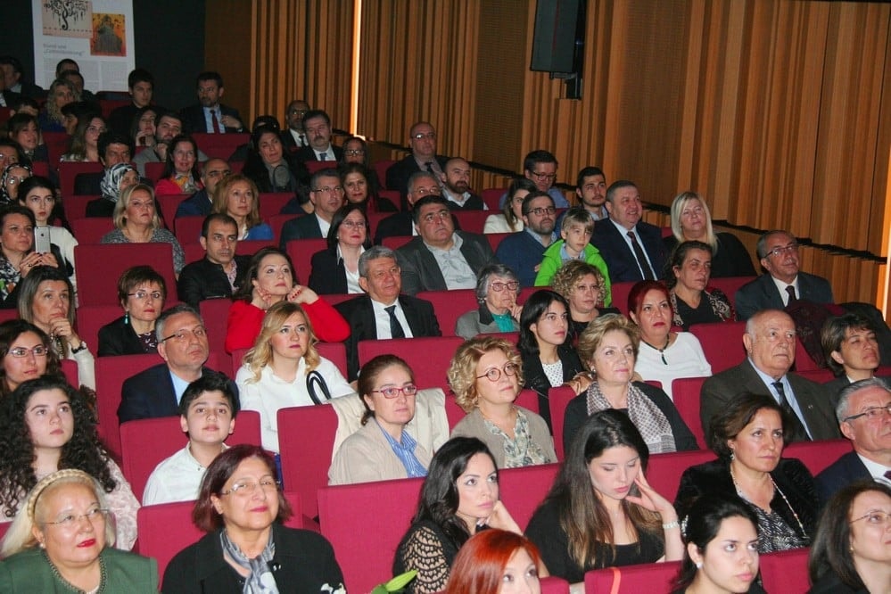 İstanbul Barosu 140 Yaşında!  - 7