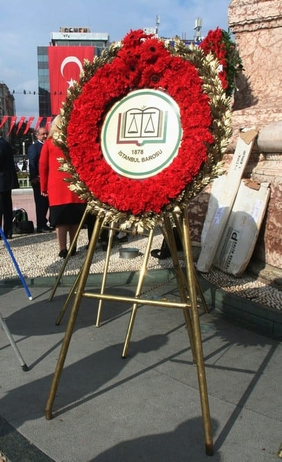 Cumhuriyetimiz 96 Yaşında - 21