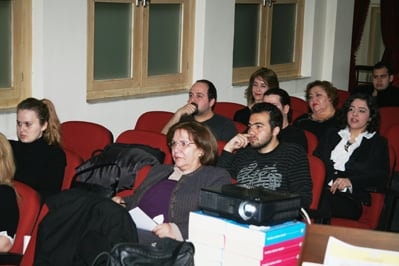 Nükleer Enerji Konusunda Kafa Karışıklığı Yaşanıyor

 - 12