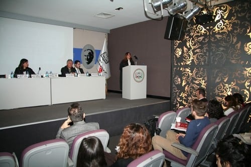 Staj Eğitim Merkezi 22. Dönem 2014/4 Eğitim Dönemi Başladı - 11