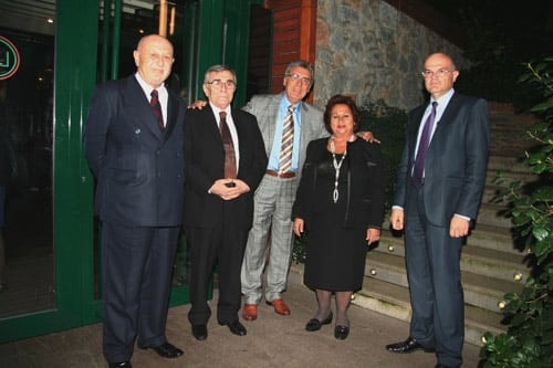 Avukatın Meselesi Yurttaşın Meselesi Haline Gelmeli

 - 6