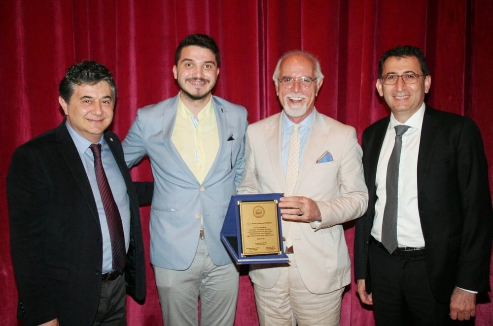 Motivasyon, Uzmanlaşma, Gelecek - 31