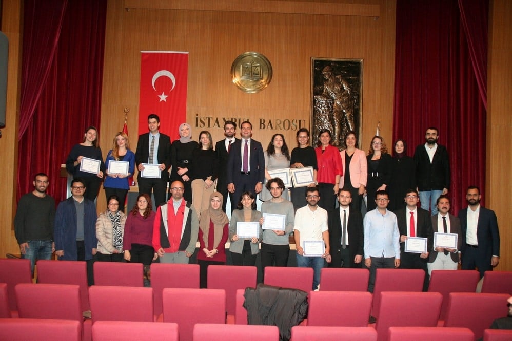 AİHM’e Bireysel Başvuru Semineri - 39