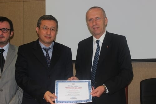 "Sağlık Hukuku'nda Aile Hekimliği Uygulamaları" Paneli - 20