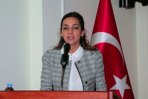 Hukuk Devleti, İnsan Hakları Ve Hukuk Güvenliği
 - 1