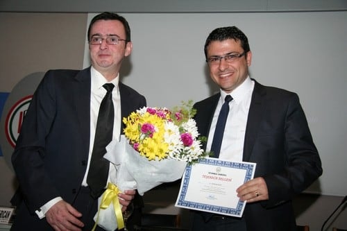 Sağlık Hukukunda Aydınlatılmış Onam
 - 46