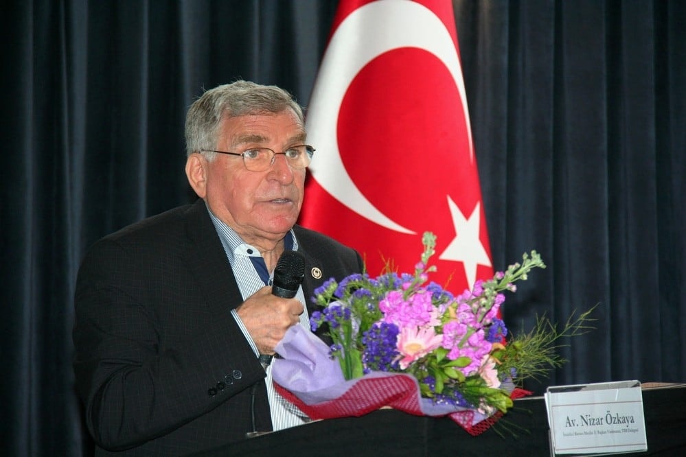 Tarihte Haksız Yargılamaların Gölgesinde Savunmanın Savunulması – II - 21