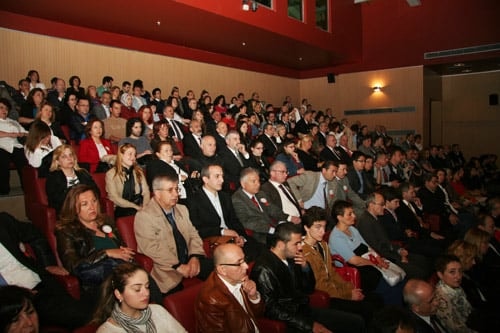 İstanbul Barosu'nun 135. Kuruluş Yıldönümünde 796 Meslektaşımıza Plaket Verildi - 26