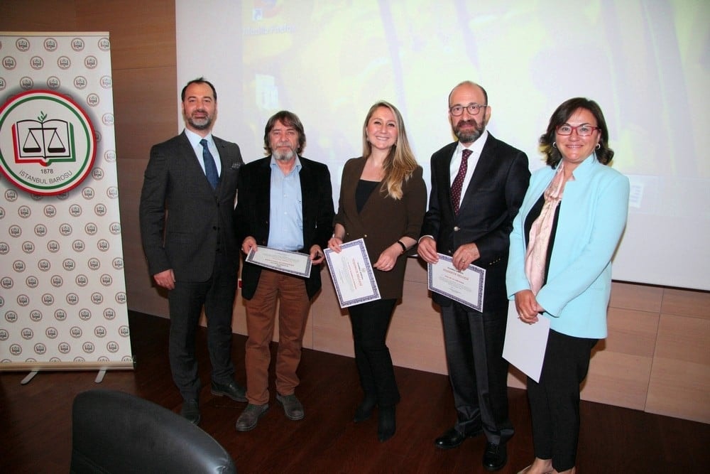 Deniz İcra Hukukunun Güncel Sorunları - 137