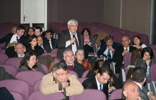 Cinsel Suçlarda Yargılama
 - 11