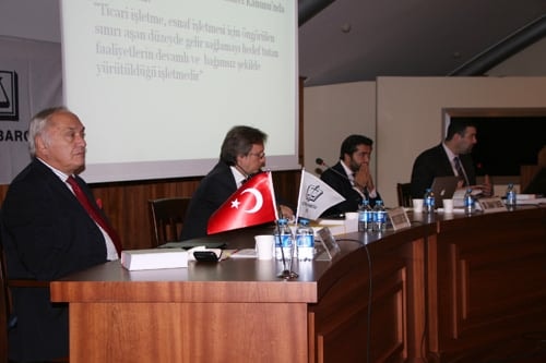 Ticari İşletme Hukuku - 6