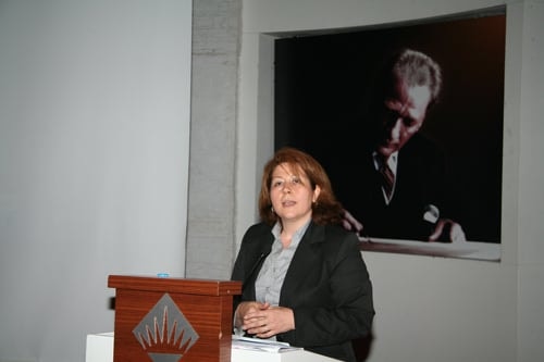 6100 Sayılı Hukuk Muhakemeleri Kanunu Konferansları
 - 54