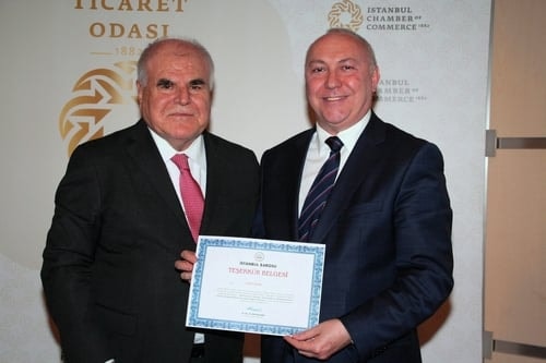 Demiryolunun Serbestleştirilmesi Ve Geleceği
 - 84