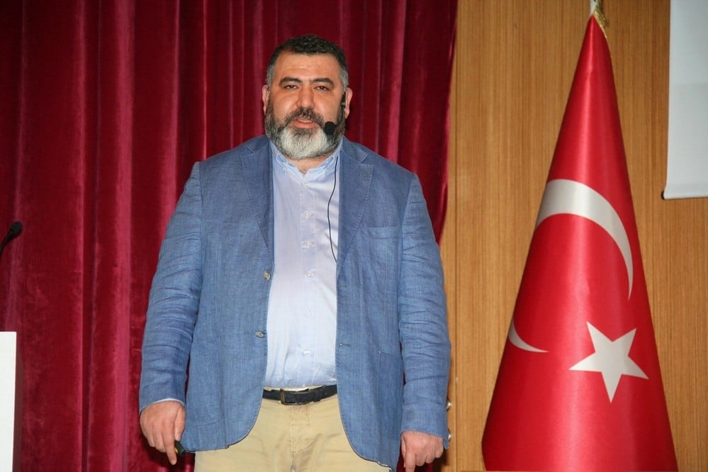 Sağlık Teknolojileri ve Hukuk Konferansı - 29