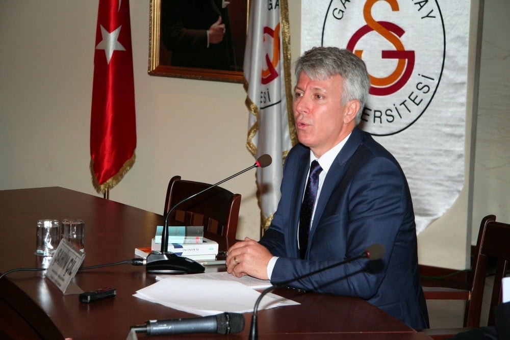 İş Hukuku Ve Sosyal Güvenlik Hukukuna İlişkin Sorunlar - 85