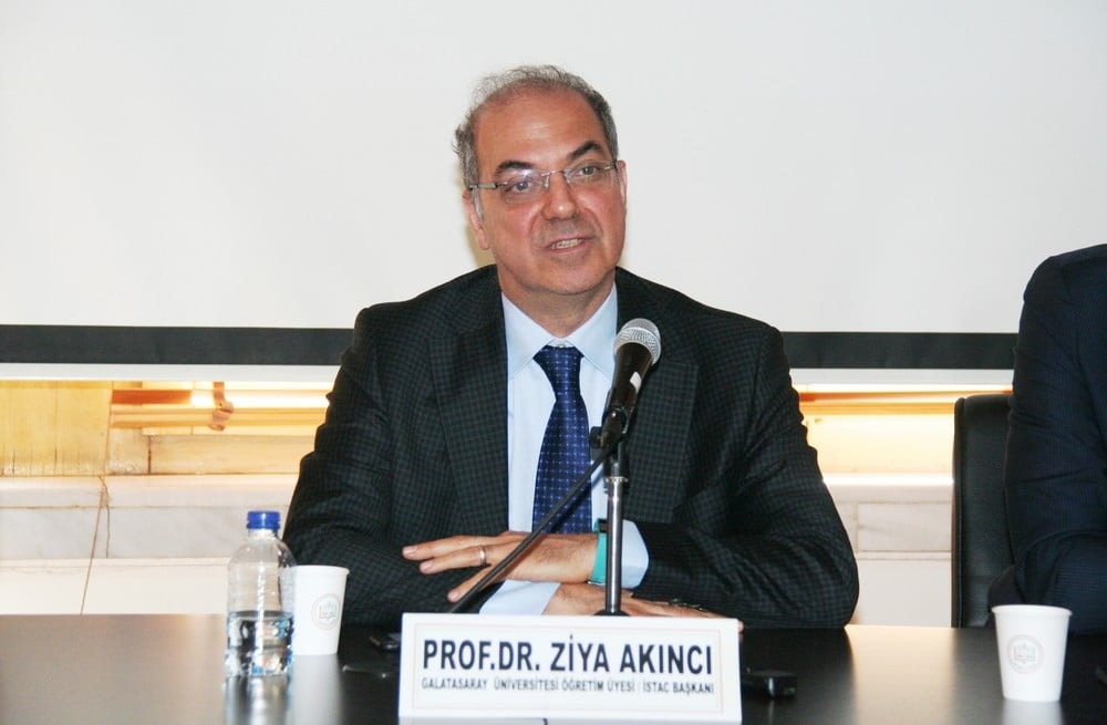 ​Milletlerarası Tahkim - 7