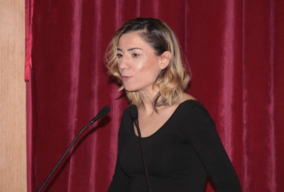 Merkez, Komisyon ve Kurul Yönetimleri Toplantısı - 41